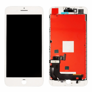 Frontal Completa Tela Touch Display Lcd Iphone 8 Plus A1864 / A1897 / A1898