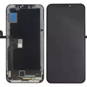 Frontal Completa Tela Touch Display Lcd Iphone Xs A1920 / A2097 / A2098 / A2099 / A2100