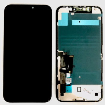Frontal Completa Tela Touch Display Lcd Iphone 11 A2111 / A2223 / A2221 ( Sem Ci )