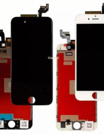 Frontal Completa Tela Touch Display Lcd Iphone 6S A1633 / A1688 / A1700