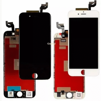 Frontal Completa Tela Touch Display Lcd Iphone 6S A1633 / A1688 / A1700