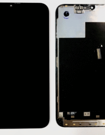 Frontal Completa Tela Touch Display Lcd Apple Iphone 13 Pro Max ** Sem Ci **