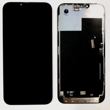 Frontal Completa Tela Touch Display Lcd Apple Iphone 13 Pro Max ** Sem Ci **