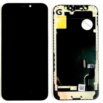 Frontal Completa Tela Touch Display Lcd Apple Iphone 12 Mini ** SEM CI **