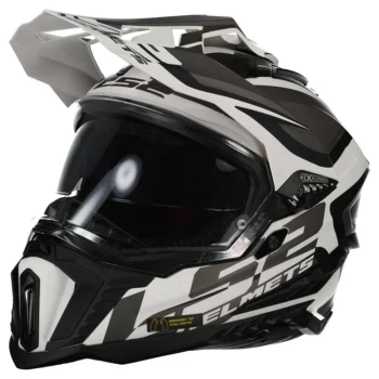 LS2 Capacete integral MX701 Explorer Alter