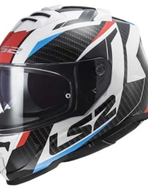 LS2 Capacete integral FF800 Storm II Racer