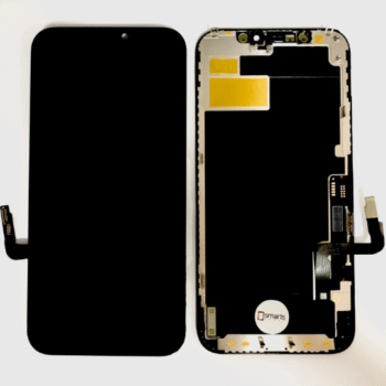Frontal Completa Tela Touch Display Lcd Iphone 12 / 12 Pro ( Sem Ci )