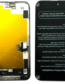 Frontal Completa Tela Touch Display Lcd Apple iPhone 15 Plus