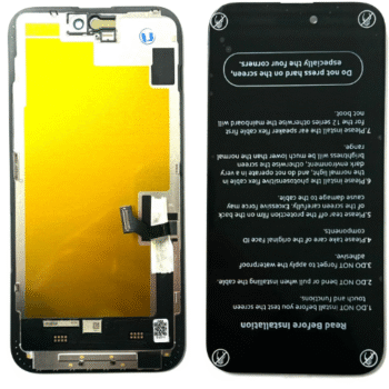 Frontal Completa Tela Touch Display Lcd Apple iPhone 15 Plus
