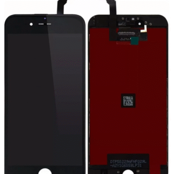 Frontal Completa Tela Touch Display Lcd Iphone 6 A1549 / A1586 / A1589