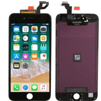 Frontal Completa Tela Touch Display Lcd Iphone 6 Plus A1522 / A1524 / A1593
