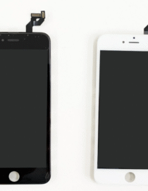 Frontal Completa Tela Touch Display Lcd Iphone 6S Plus A1634 / A1687 / A1699
