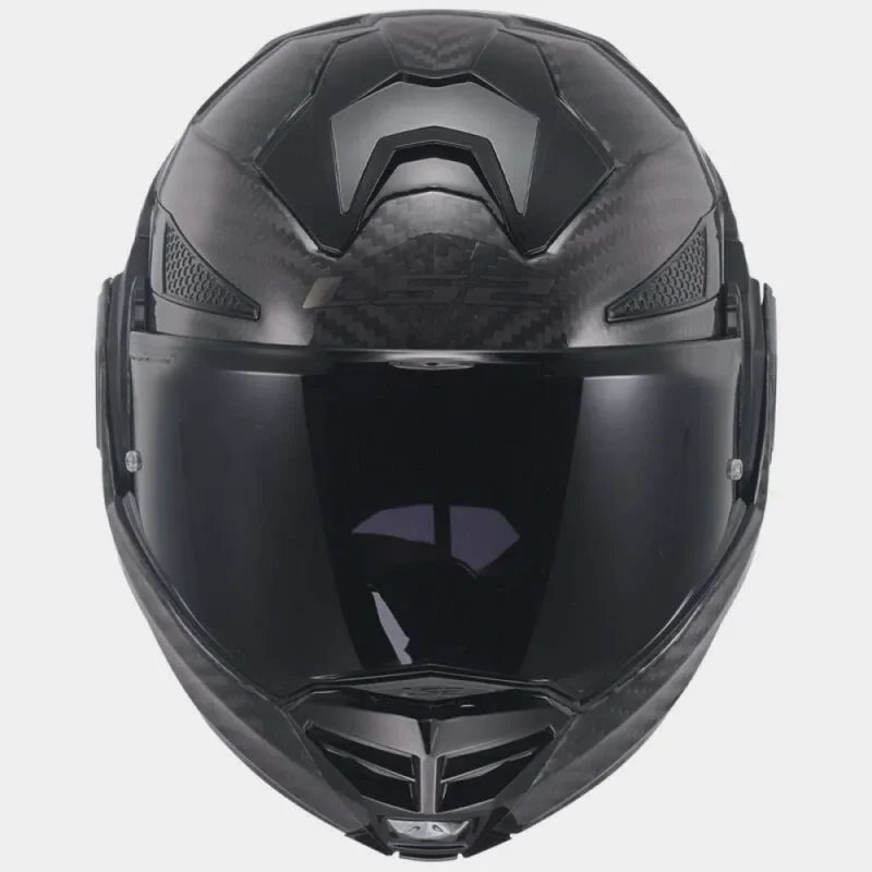 LS2 Capacete modular FF901 Advant X With Intercom 4X UCS - Imagem 2